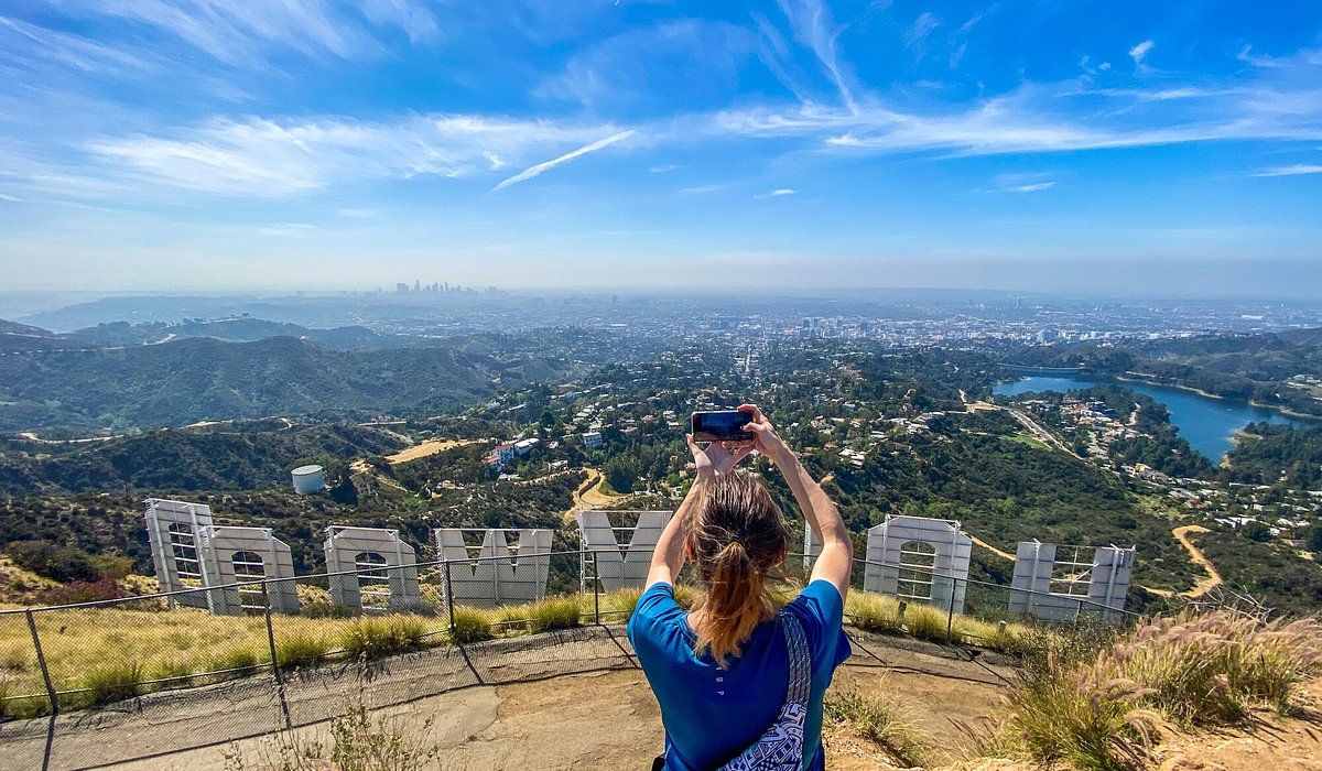 The Best Spots for Live Music in Los Angeles